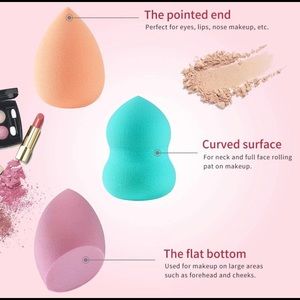 FREE Makeup sponge